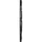 Ekena Millwork Attica with Rose Medallion (Canopies up to 4 1/2"), 26"OD x 3 3/4"ID x 1 1/2"P, Painted Turtle CM26ATPTC - alternate 2